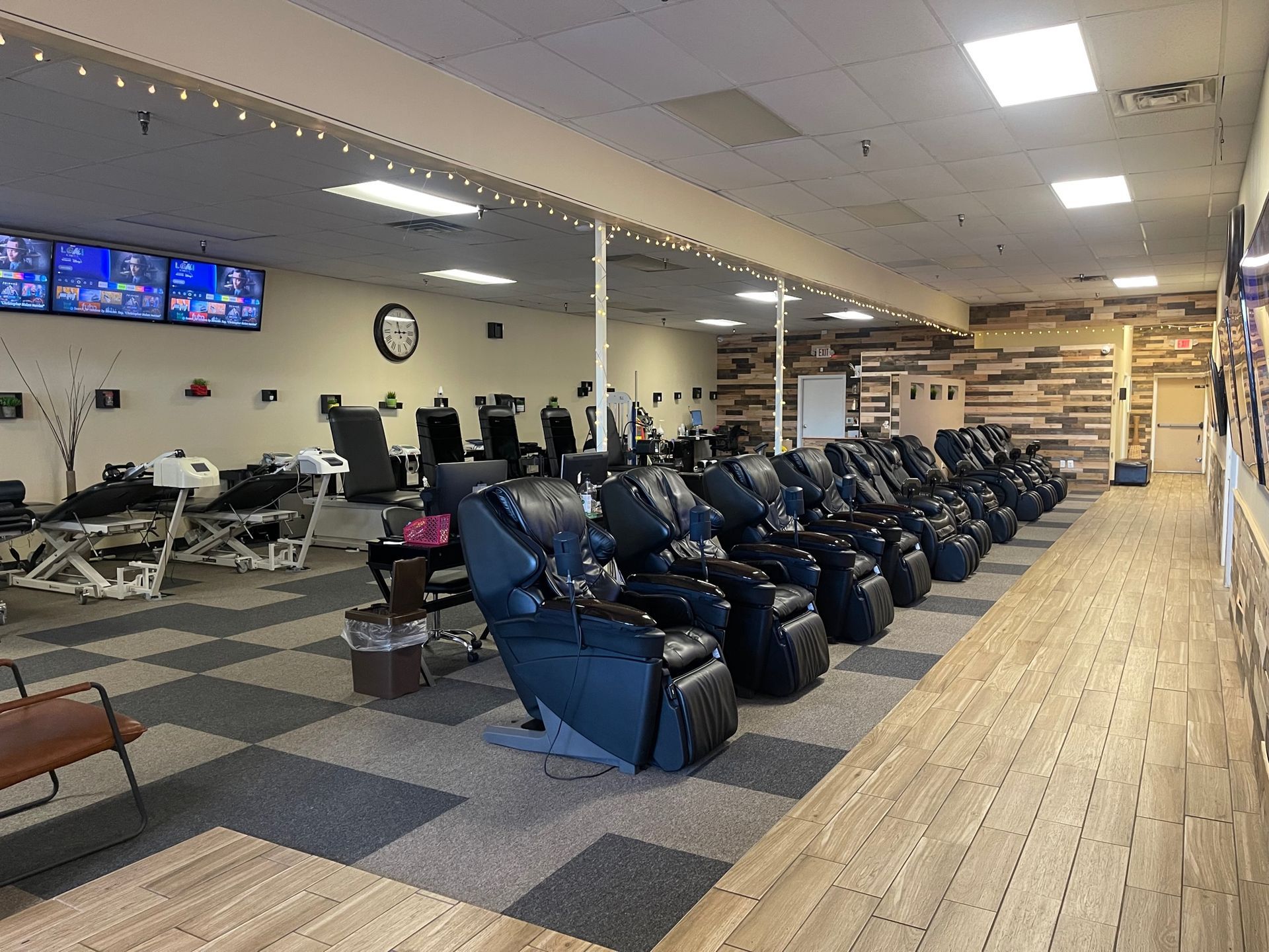 Physical Rehabilitation