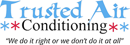 Trusted Air Conditioning-Logo
