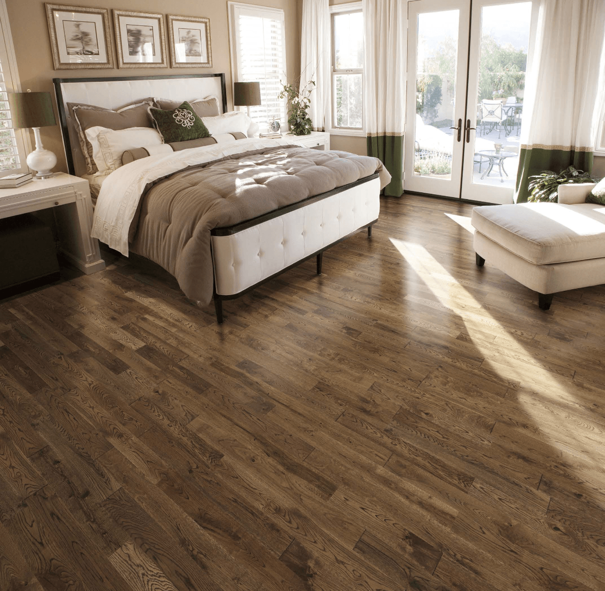Private Label Brand Flooring WFS Wholesale Florence, AL