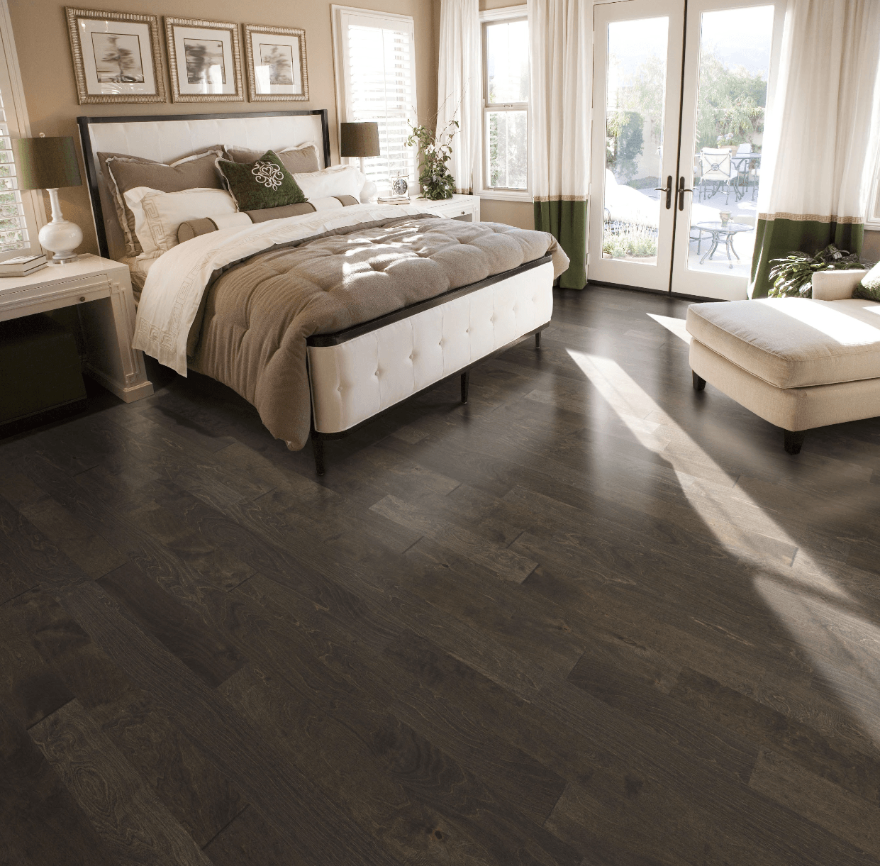 Private Label Brand Flooring | WFS Wholesale | Florence, AL