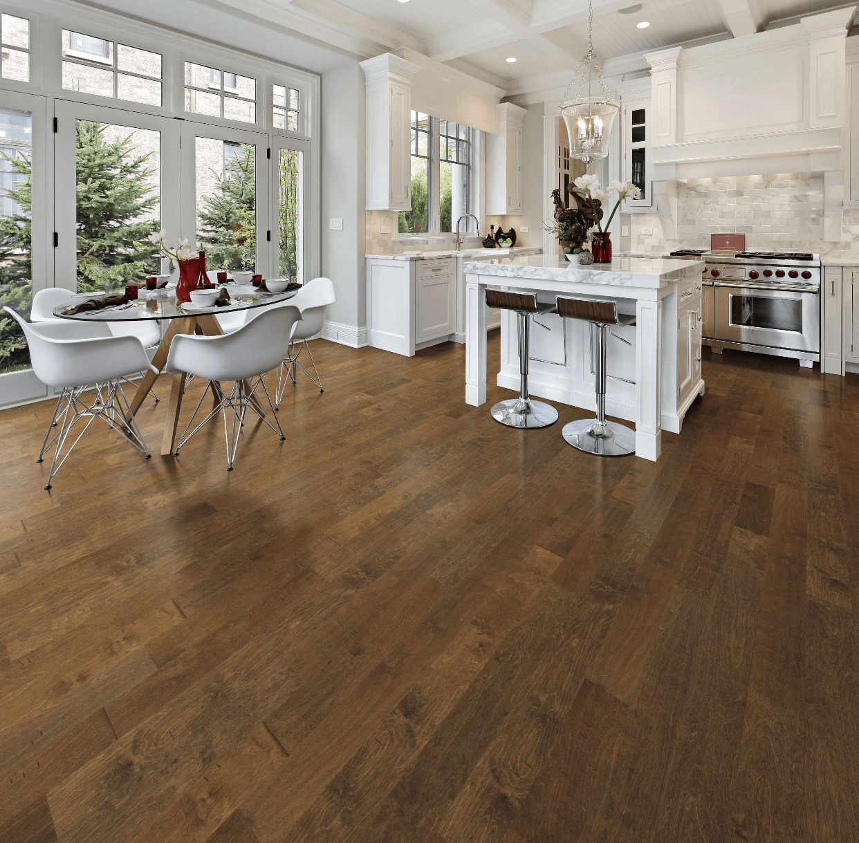 Private Label Brand Flooring | WFS Wholesale | Florence, AL