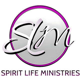 Spirit Life Ministries - Logo