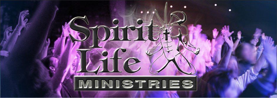 Spirit Life Ministries