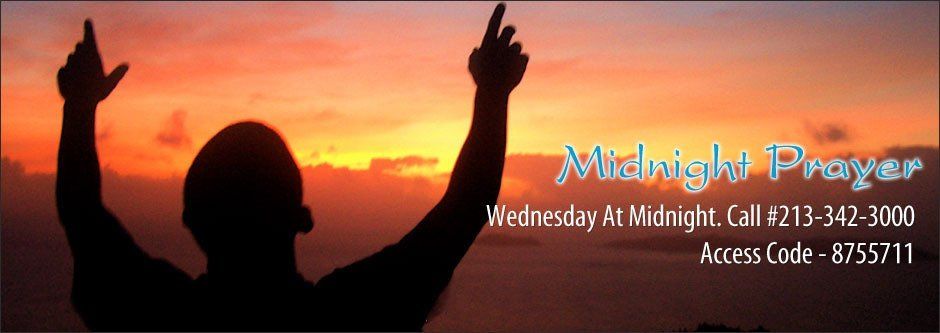 Spirit Life Ministries