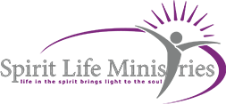 Spirit Life Ministries - Logo