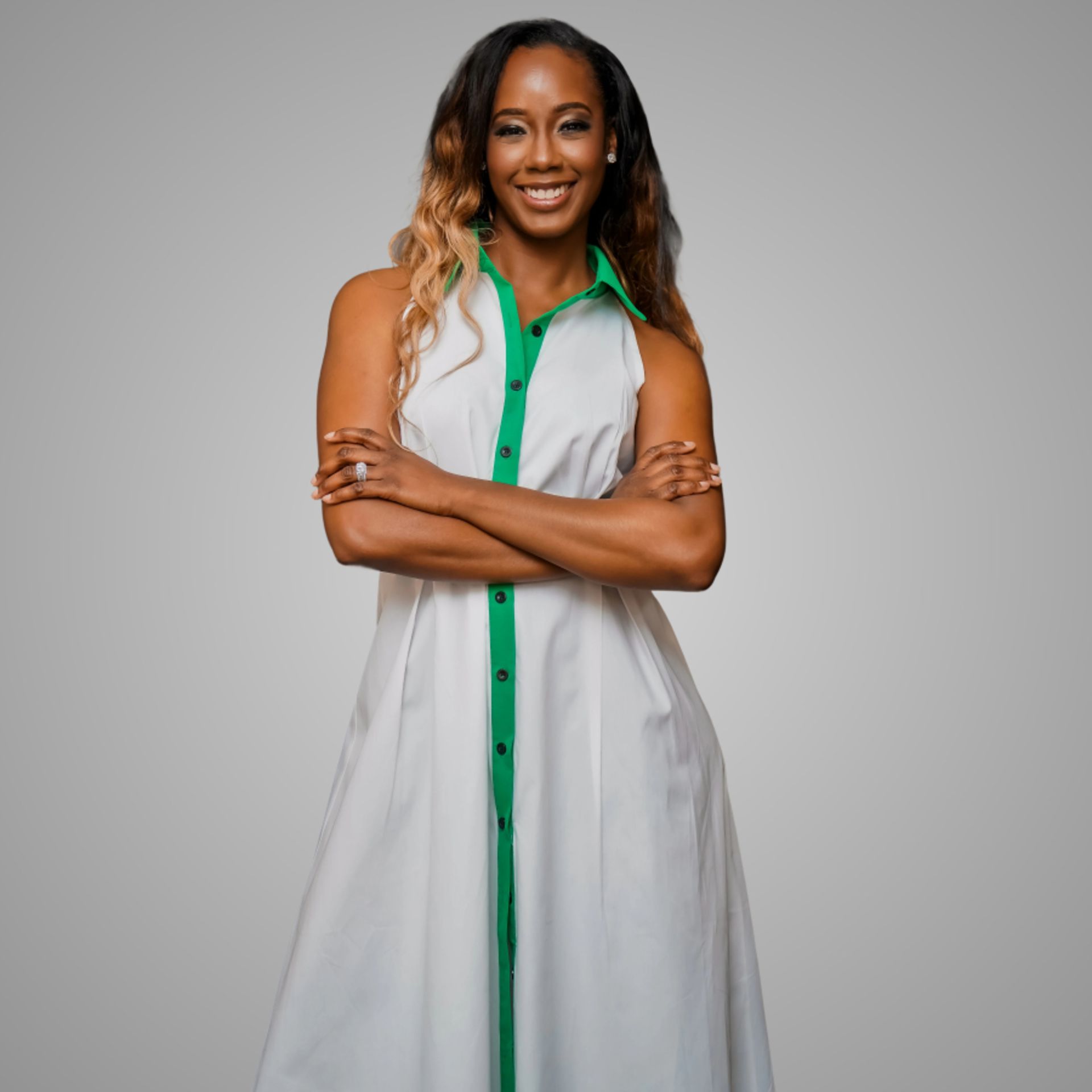 Prophetess Lynn Marshall