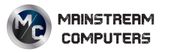 Mainstream Computer & Appliance Center - Logo