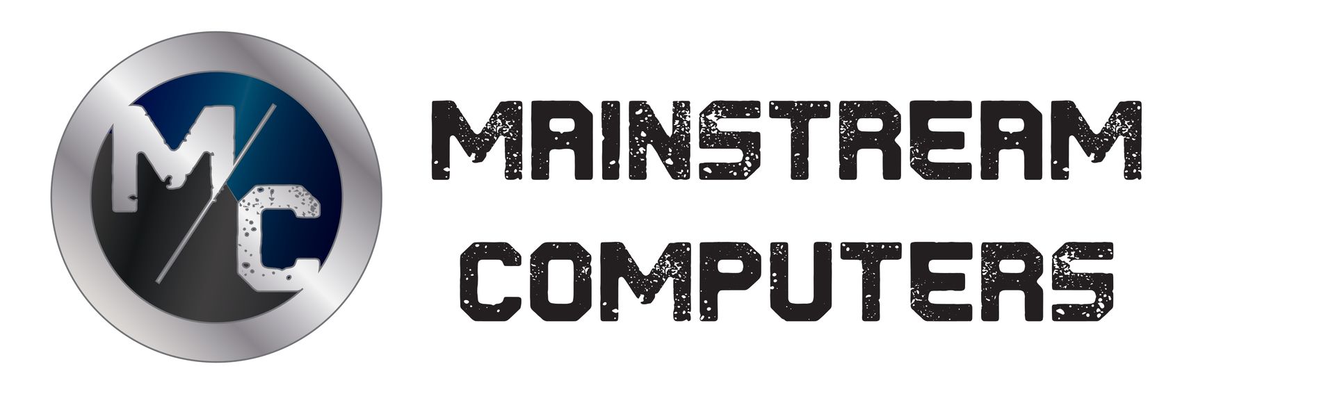 Mainstream Computer & Appliance Center - Logo