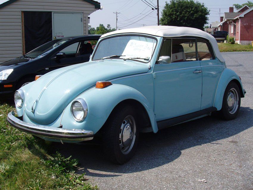 Auto Services for Classic Cars