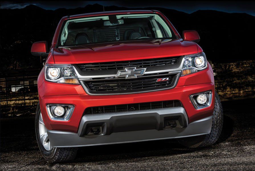 Repairs for Domestic Vehicles