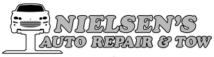 Nielsen's Auto Repair & Tow-Logo
