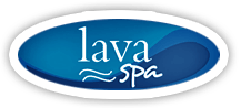 Lava Spa Logo
