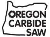 Oregon Carbide Saw I Blade Sharpening | Portland, OR