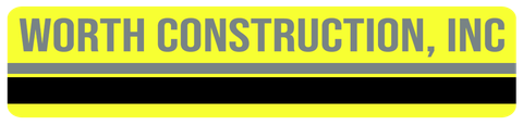 Worth Construction Inc logo