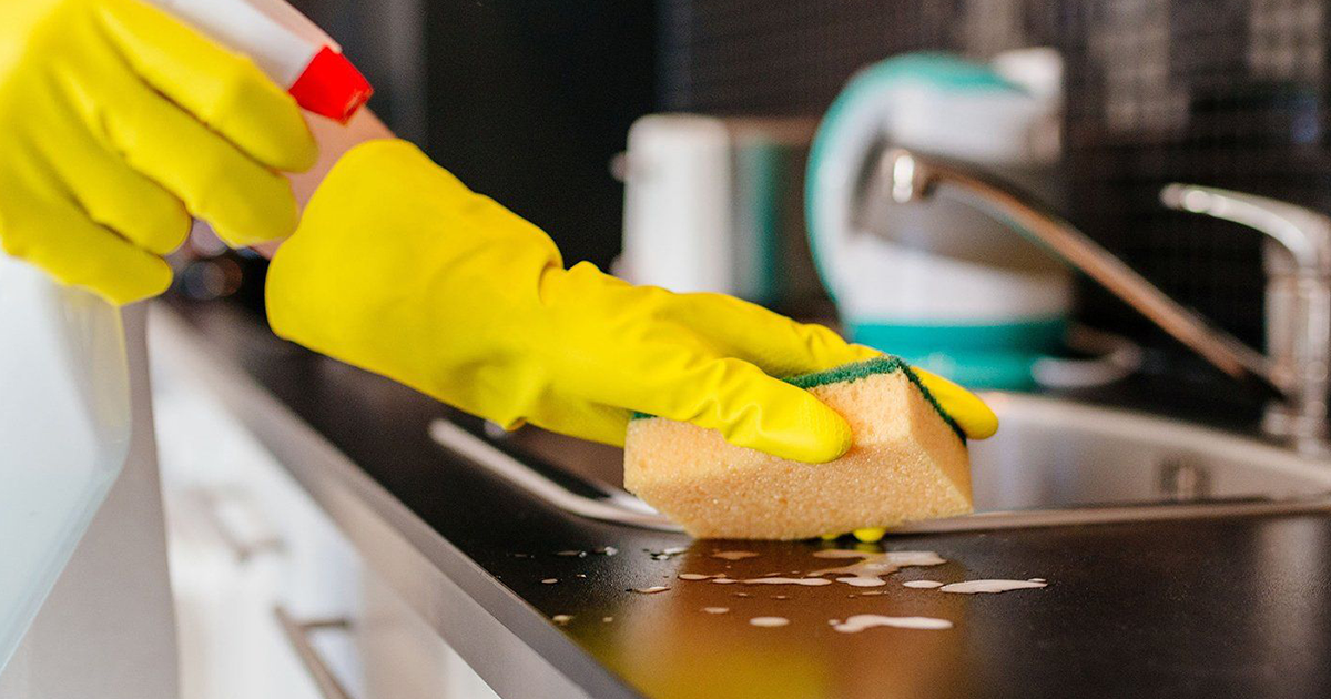 Janitors Graph Janitor Service Baton Rouge, LA | Jani-Care