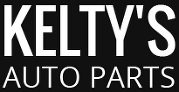 Kelty's Auto Parts - Logo