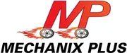 Mechanix Plus-Logo