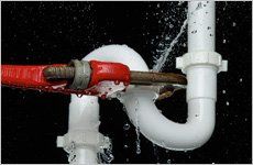 Plumbing Repair