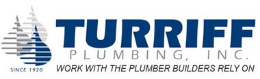 Turriff Plumbing-Logo