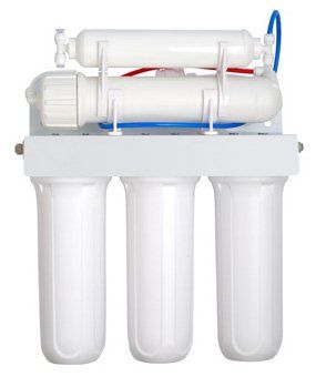 Water Filter