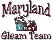 Maryland Gleam Team- Logo