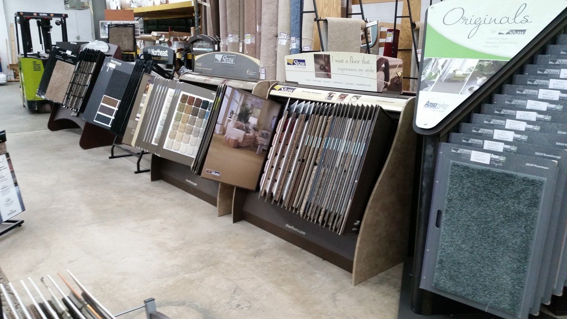 Consolidated Carpet and Flooring Photo Gallery Allentown PA