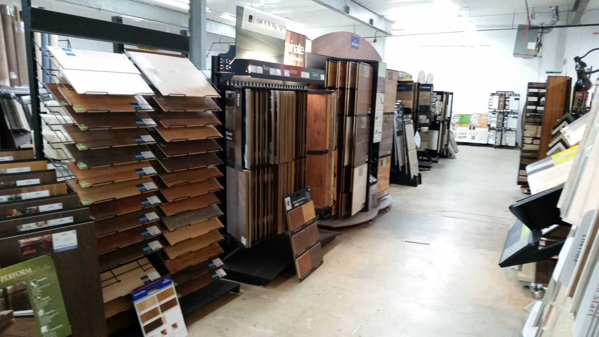 Consolidated Carpet and Flooring Photo Gallery Allentown PA