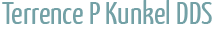 Kunkel Terrence P DDS - Logo