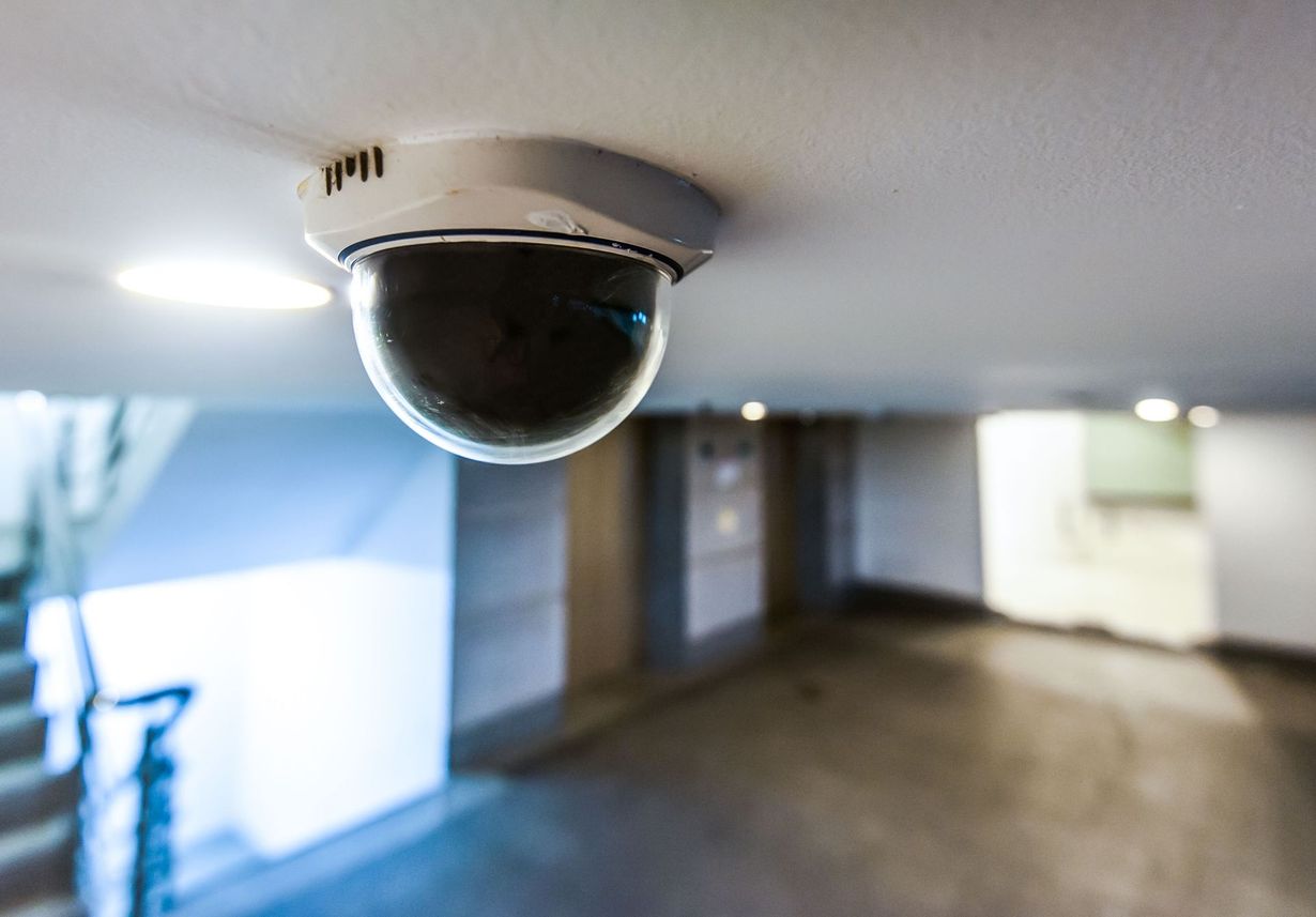 Holmes Surveillance