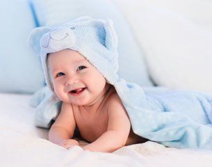 Infant
