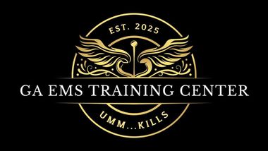 GA EMS Training Center - Logo
