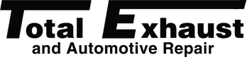 Total Exhaust & Automotive Repair logo