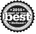 Best of the Best Holland 2016 Logo