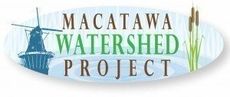 Macatawa Watershed Project Logo