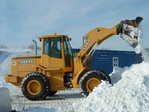 Snow Removal