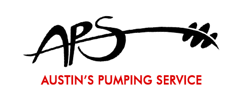 Austin's Pumping Service - Logo