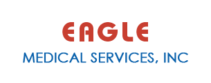 Eagle Medical Services, Inc - Logo