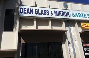 Dean Glass & Mirror