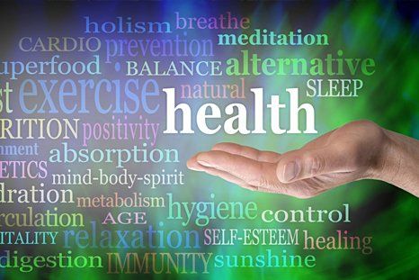 Health