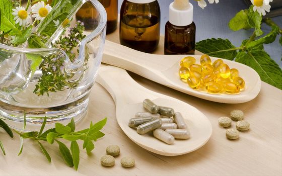 Supplements