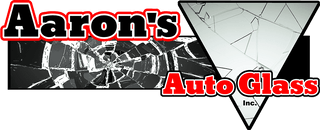 Aaron's Auto Glass Inc-Logo