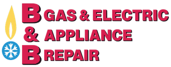 B & B Gas & Electric Appliance Repair