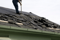 Roof Repair