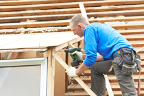 Roof Repair