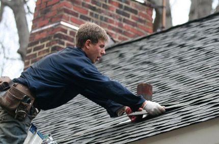 Armondi Roofing Armondi Roofing