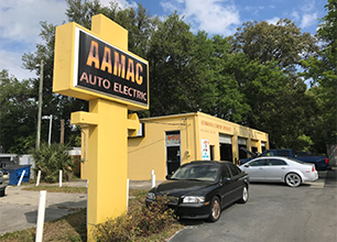 Auto Parts
