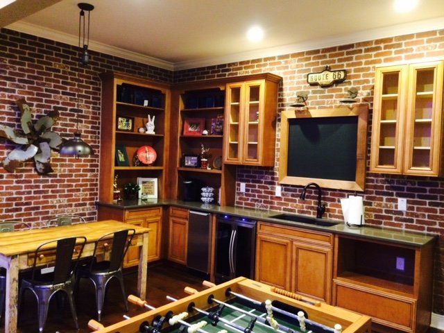 J & R Universal Electric LLC completed project