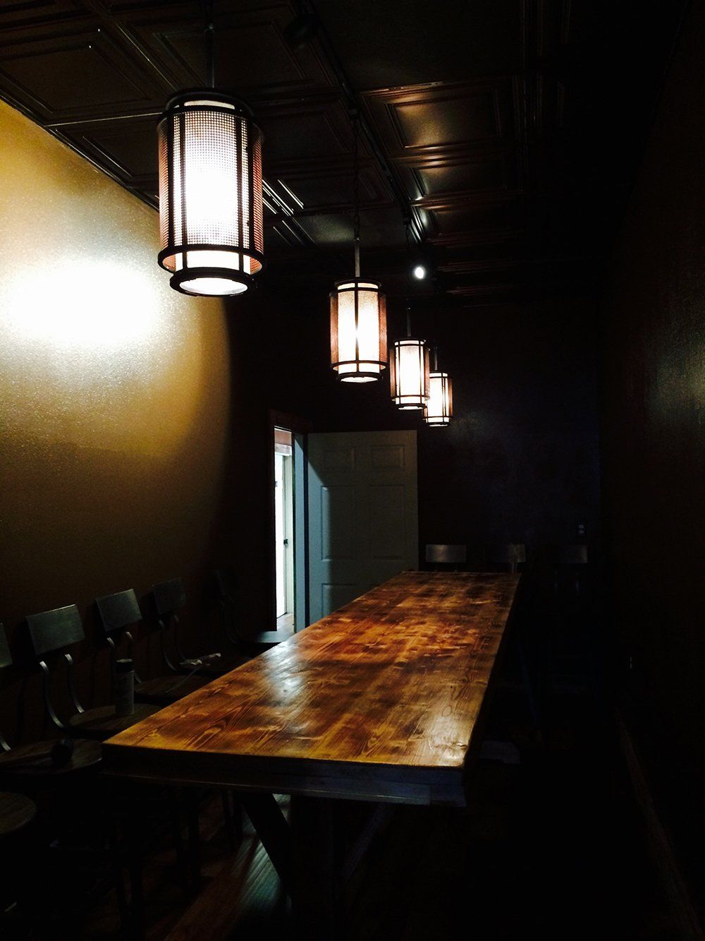 J & R Universal Electric LLC completed project