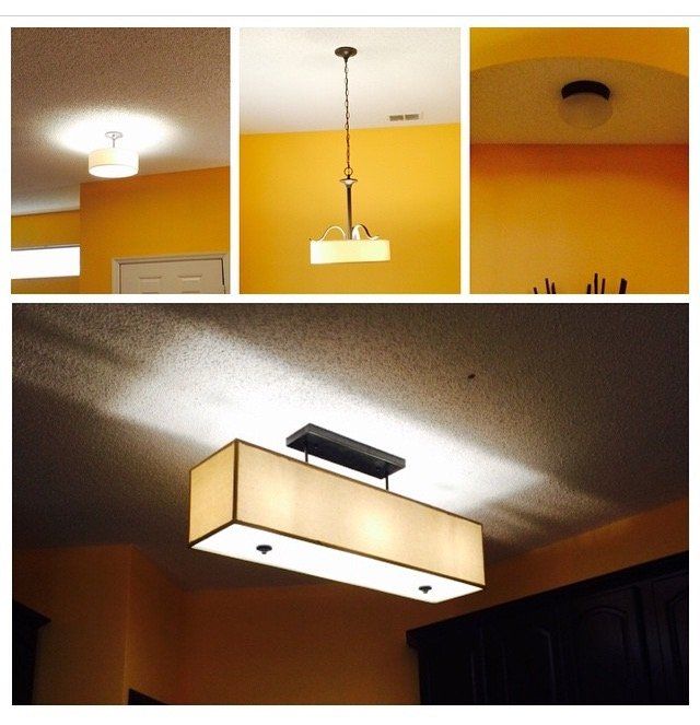 J & R Universal Electric LLC completed projects