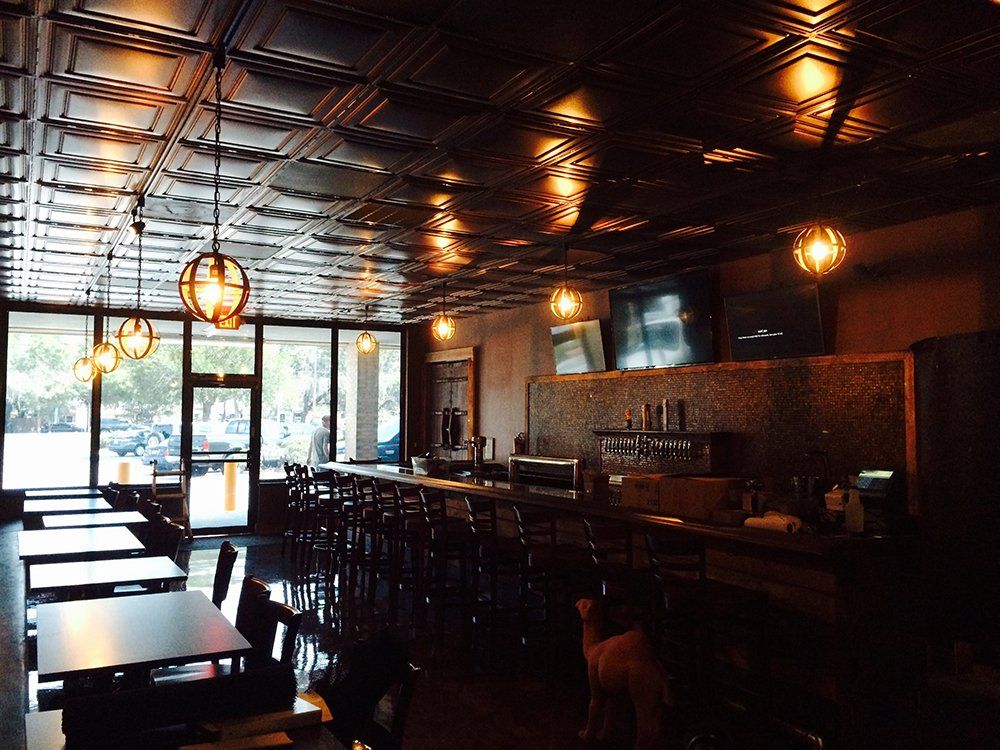 J & R Universal Electric LLC completed project